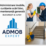 Administrare imobile Bucuresti- Ilfov