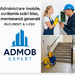 Administrare imobile Bucuresti- Ilfov.